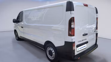 FIAT Talento