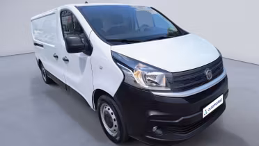 FIAT Talento