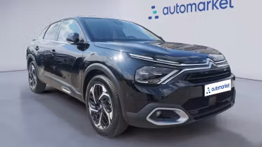 CITROEN C4 X