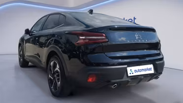 CITROEN C4 X