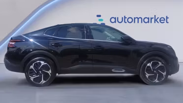 CITROEN C4 X