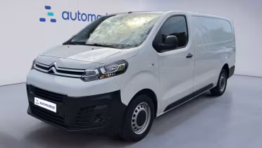 CITROEN Jumpy
