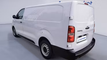 CITROEN Jumpy