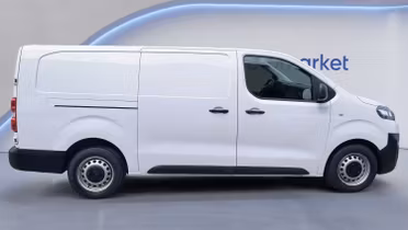 CITROEN Jumpy