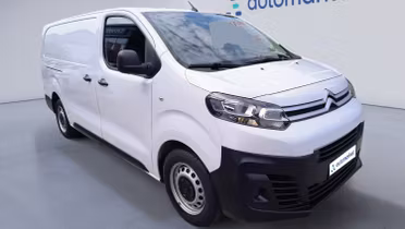 CITROEN Jumpy
