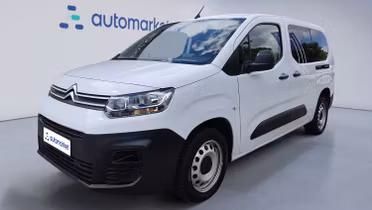 CITROEN Berlingo Van