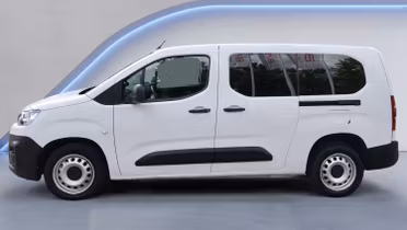 CITROEN Berlingo Van