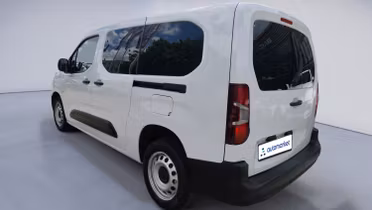 CITROEN Berlingo Van