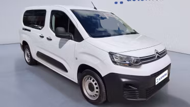 CITROEN Berlingo Van