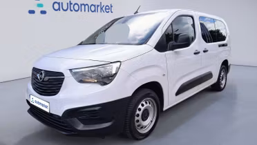 OPEL Combo Van