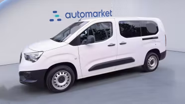 OPEL Combo Van