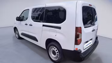 OPEL Combo Van