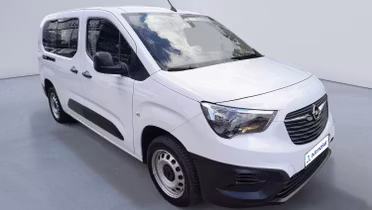 OPEL Combo Van
