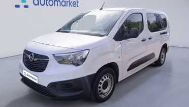 OPEL Combo Van