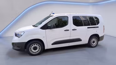 OPEL Combo Van