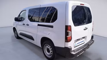 OPEL Combo Van