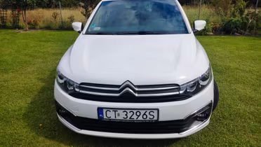 CITROEN C-Elysee