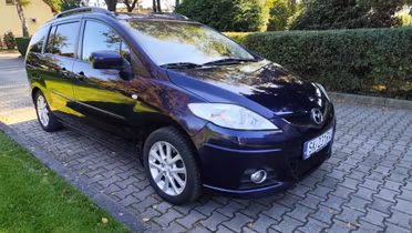 MAZDA 5