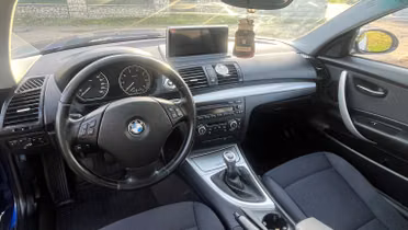 BMW Seria 1