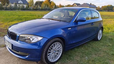 BMW Seria 1
