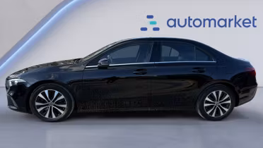 MERCEDES-BENZ A Klasa