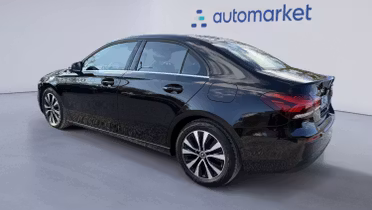 MERCEDES-BENZ A Klasa