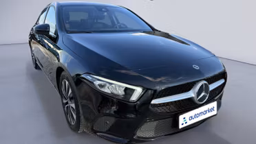 MERCEDES-BENZ A Klasa