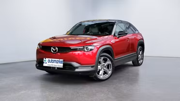 MAZDA MX-30