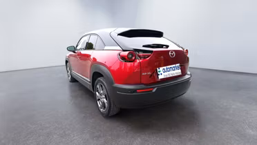 MAZDA MX-30
