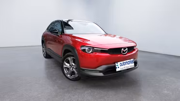 MAZDA MX-30