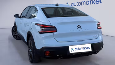 CITROEN C4 X
