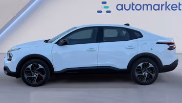 CITROEN C4 X