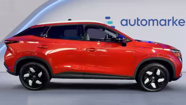 OMODA Omoda 5