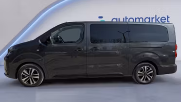 PEUGEOT Traveller
