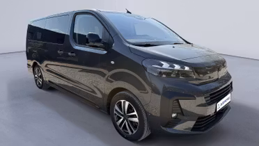 PEUGEOT Traveller