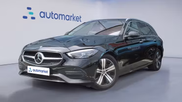 MERCEDES-BENZ C Klasa