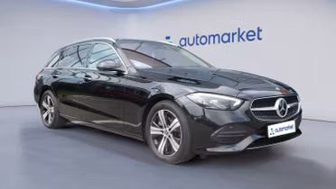 MERCEDES-BENZ C Klasa