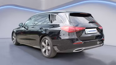 MERCEDES-BENZ C Klasa