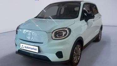 LEAPMOTOR T03