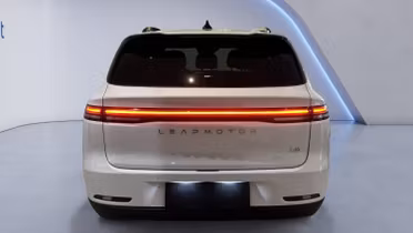 LEAPMOTOR C10