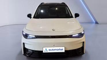 LEAPMOTOR C10