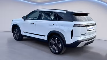 JAECOO J7