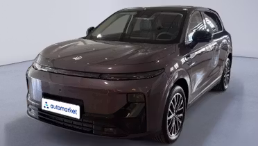LEAPMOTOR B10