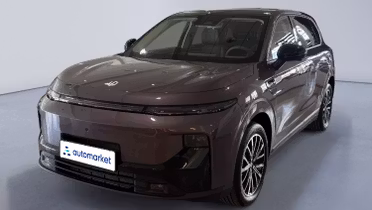 LEAPMOTOR B10