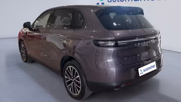 LEAPMOTOR B10