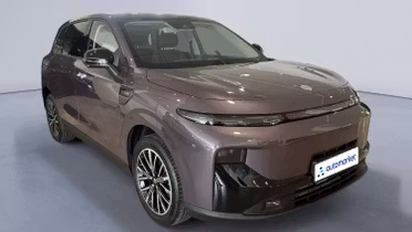 LEAPMOTOR B10