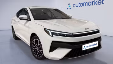 JAC J7