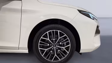 JAC J7