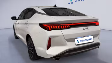 JAC J7