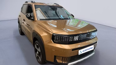 FIAT Grande Panda